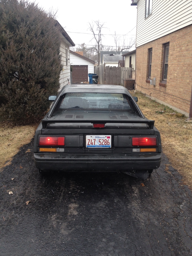 Illustration for article titled I need some MR2 buying advice
